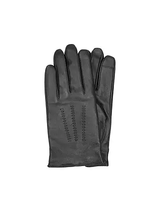 BOSS | Lederhandschuhe  HAINZ | 